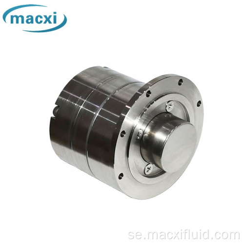 AC Drive Magnete Gear Pump